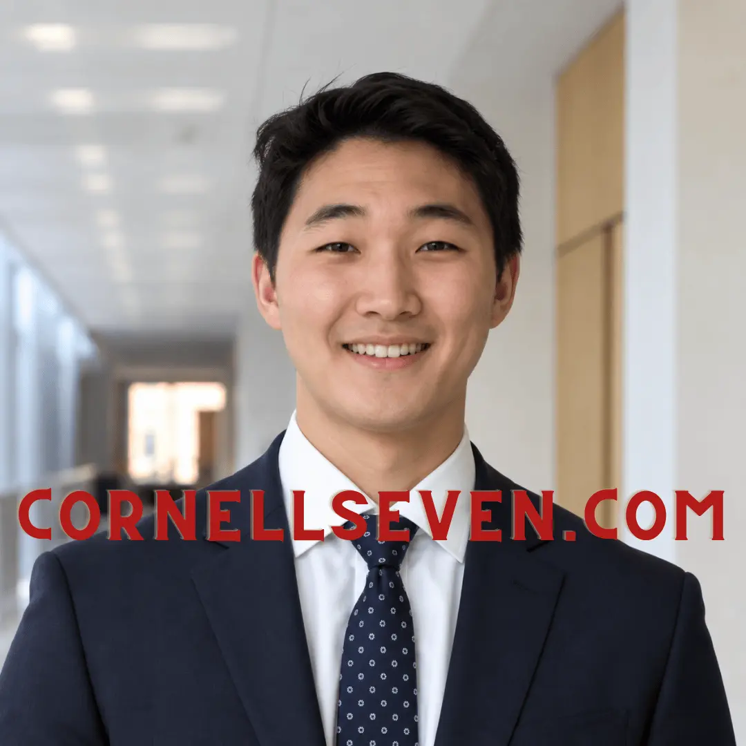 Winston Lee